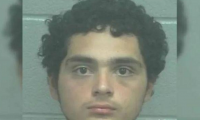[Hate Crimes in US] 凶手: 19岁的墨西哥裔男子JoseL. Gomez III