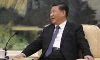 中国不具备道德上的全球领导力