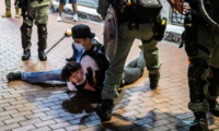 国际危机破解对策