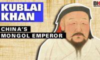 YUAN: Kublai Khan: China’s Mongol Emperor